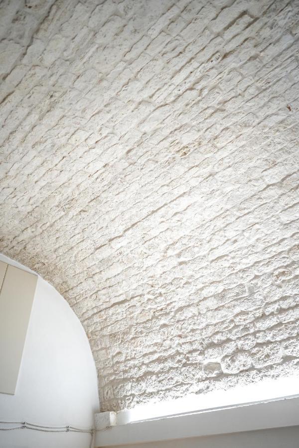 Antiche Dimore Terrarossa Alberobello Exterior photo