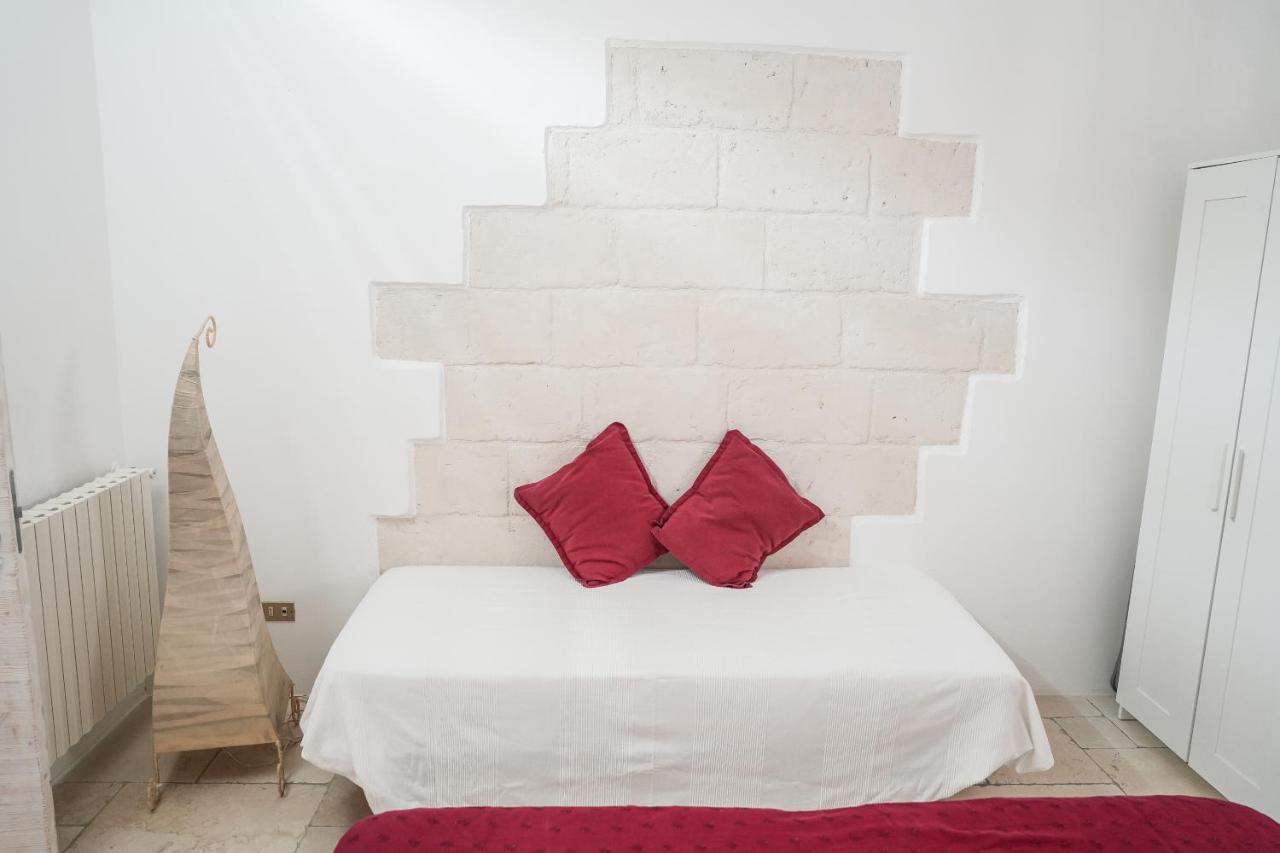 Antiche Dimore Terrarossa Alberobello Exterior photo