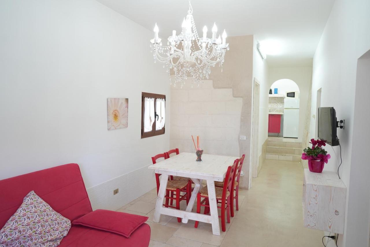 Antiche Dimore Terrarossa Alberobello Exterior photo