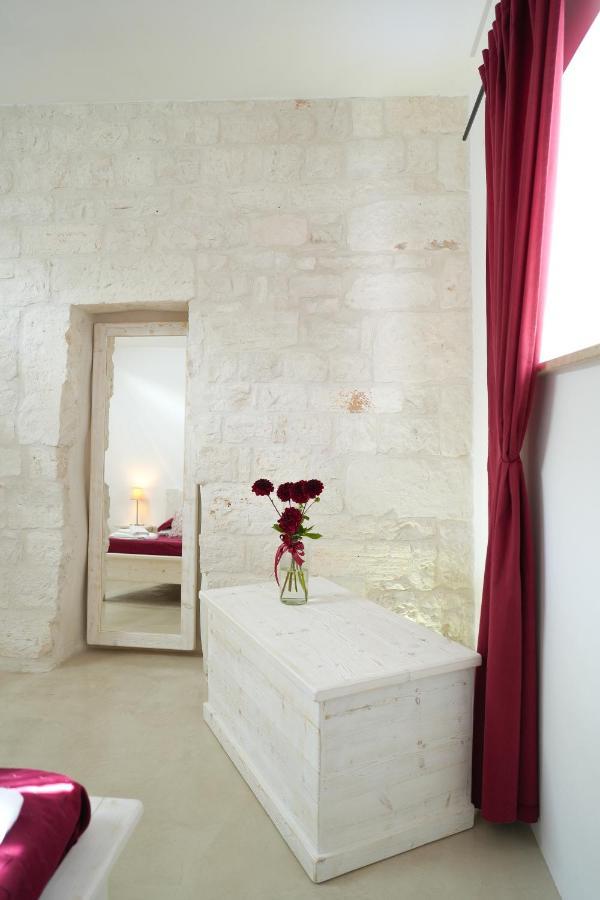 Antiche Dimore Terrarossa Alberobello Exterior photo