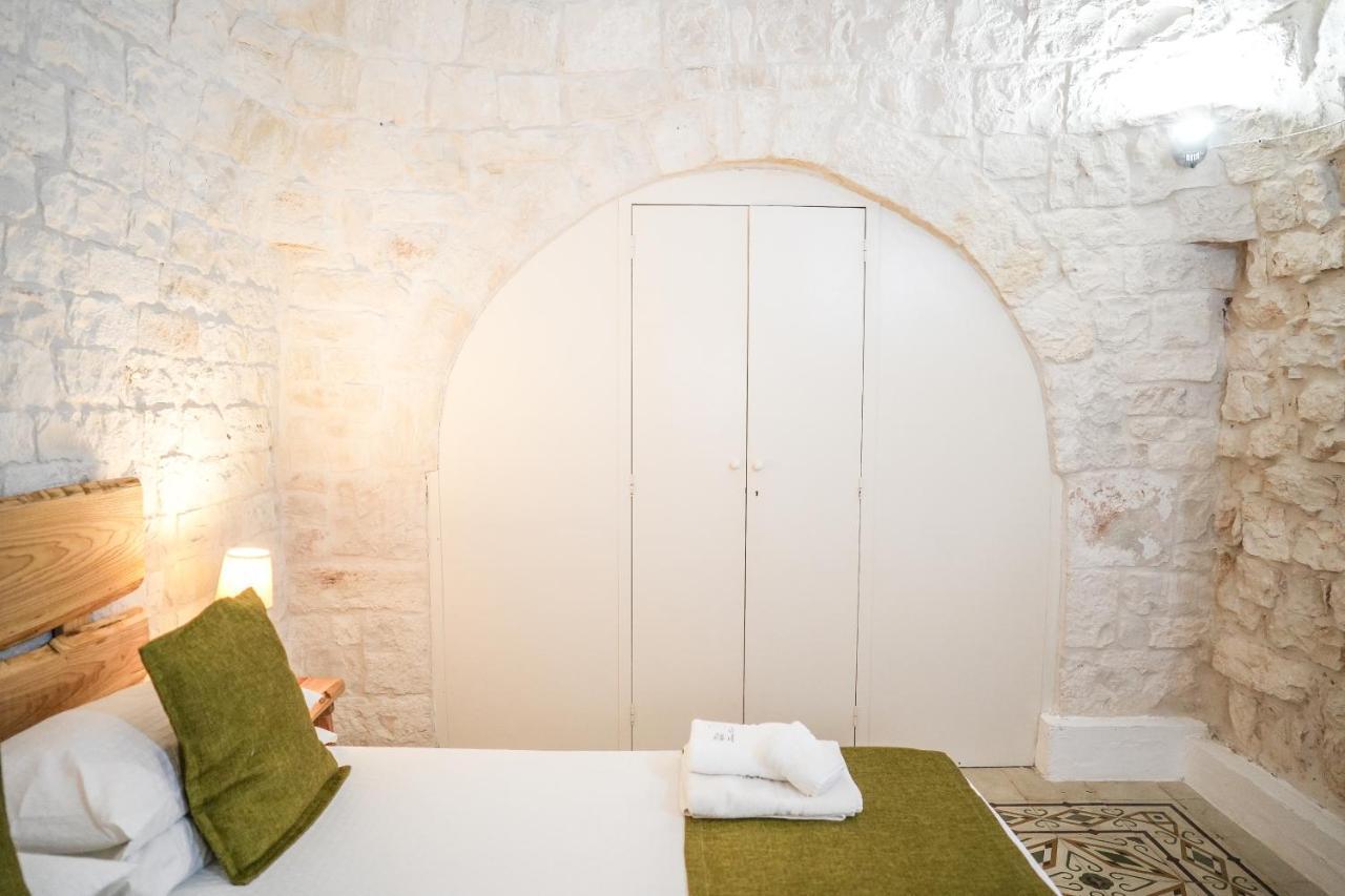 Antiche Dimore Terrarossa Alberobello Exterior photo